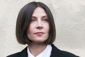 Donna Tartt by Beowulf Sheehan