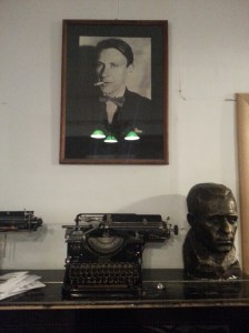 Casa Bulgakov